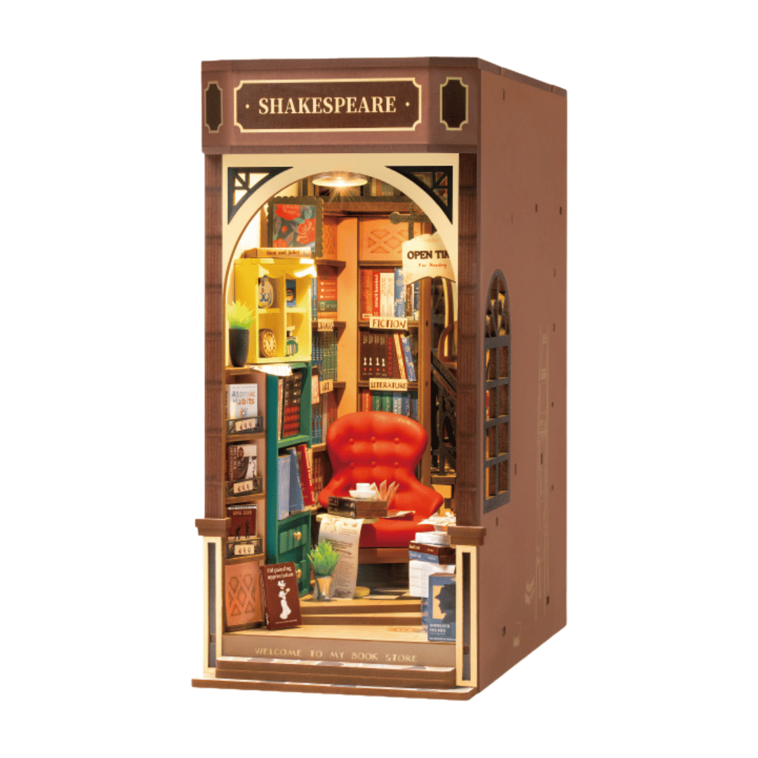 Book Nook "Book Store"