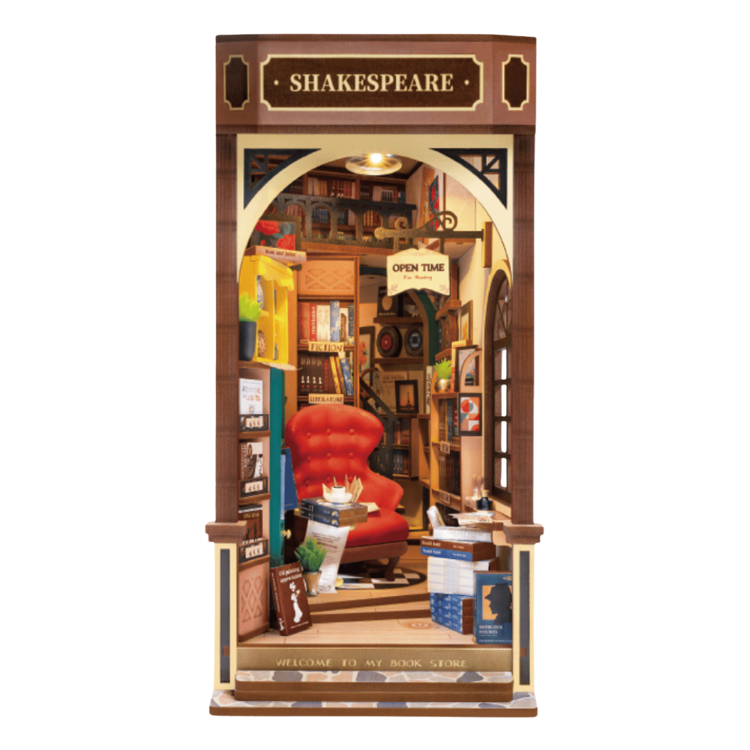 Book Nook "Book Store"