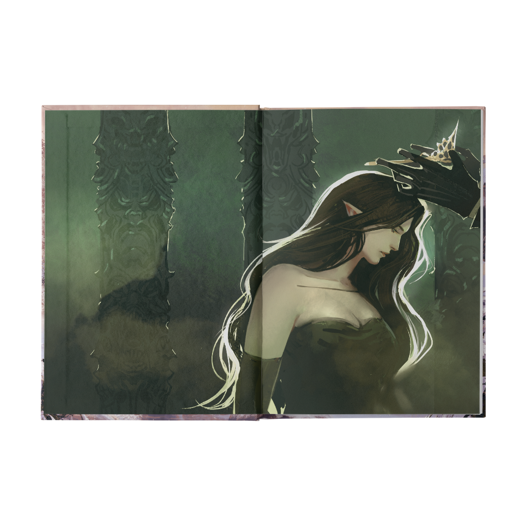 Brimstone #2 SONDERAUSGABE