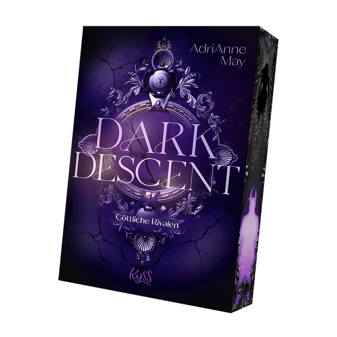 Dark Descent #2 EXKLUSIVAUSGABE