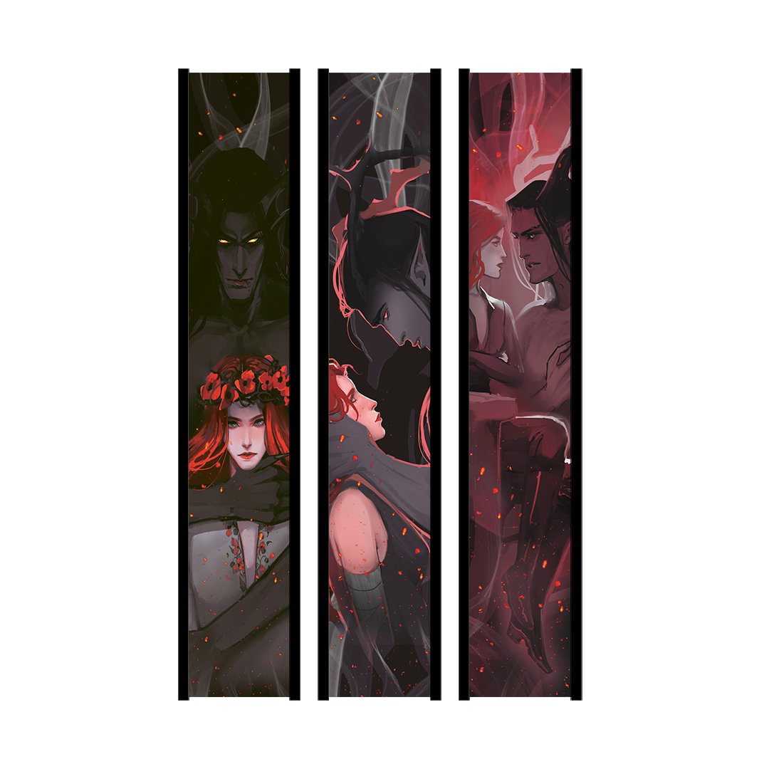Devil's Dance EXKLUSIVAUSGABE