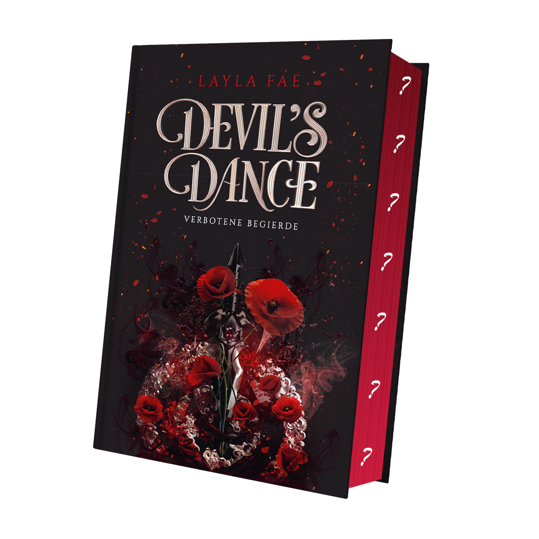 Devil's Dance EXKLUSIVAUSGABE