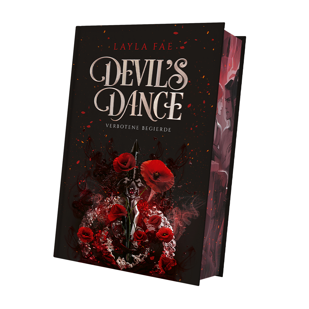 Devil's Dance EXKLUSIVAUSGABE