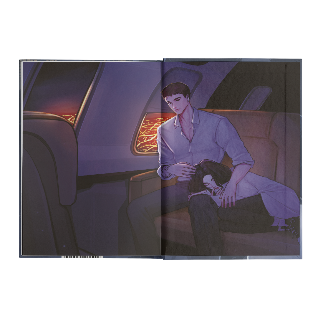 Drawn Together SONDERAUSGABE