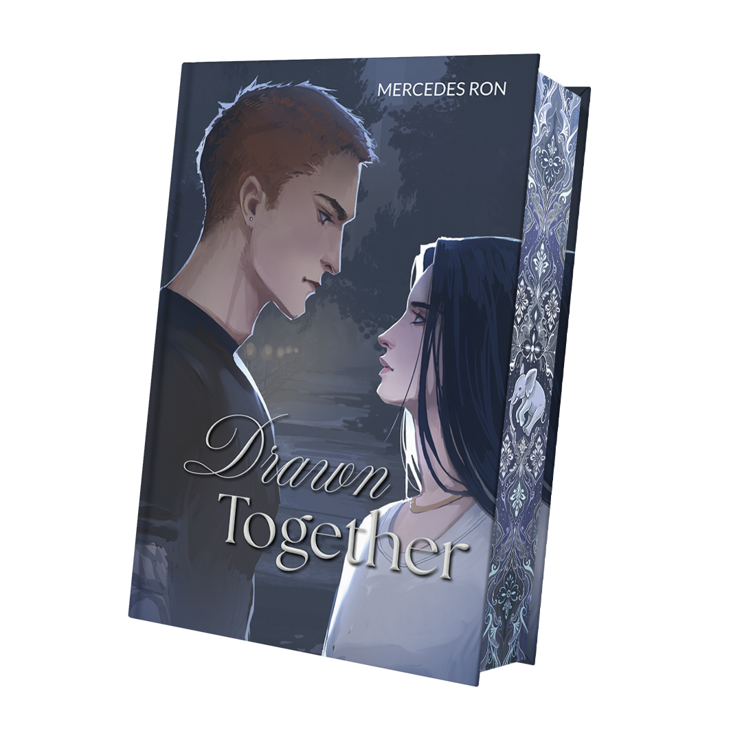 Drawn Together SONDERAUSGABE