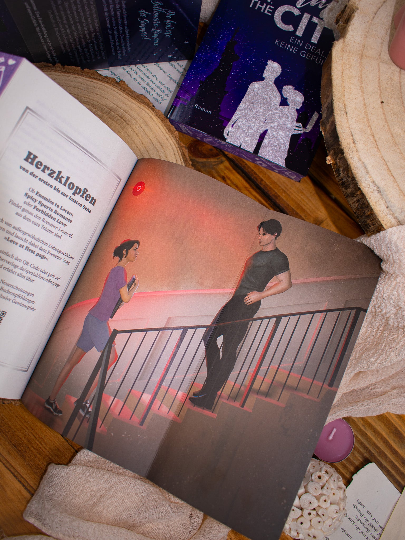Summer in the City SONDERAUSGABE (LB Mai ´25)