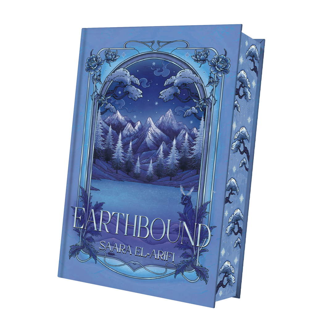 Earthbound #3 SONDERAUSGABE