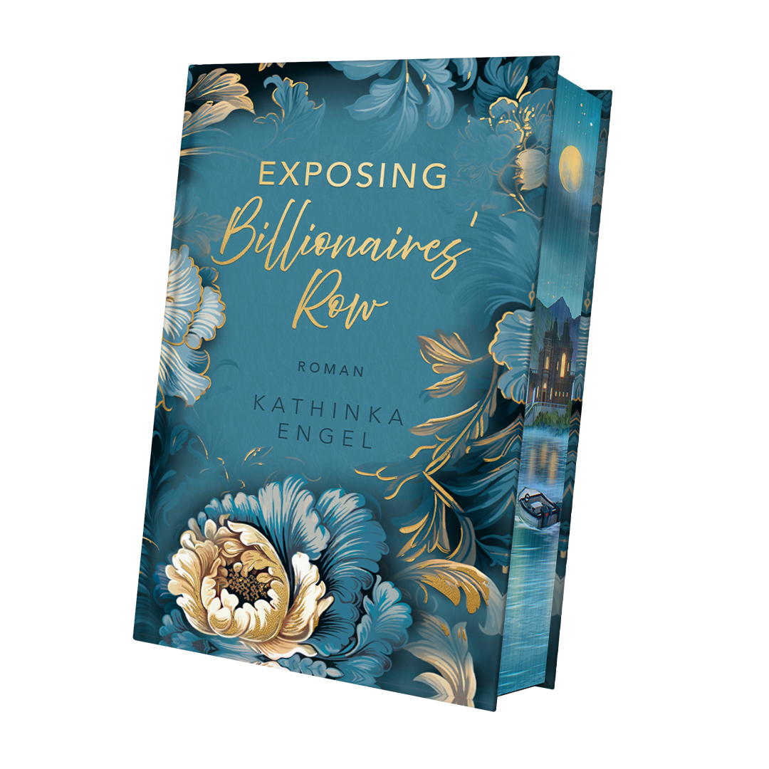 Exposing Billionaires Row #2 SONDERAUSGABE