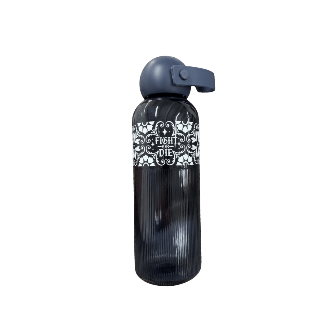 Trinkflasche Fight or Die