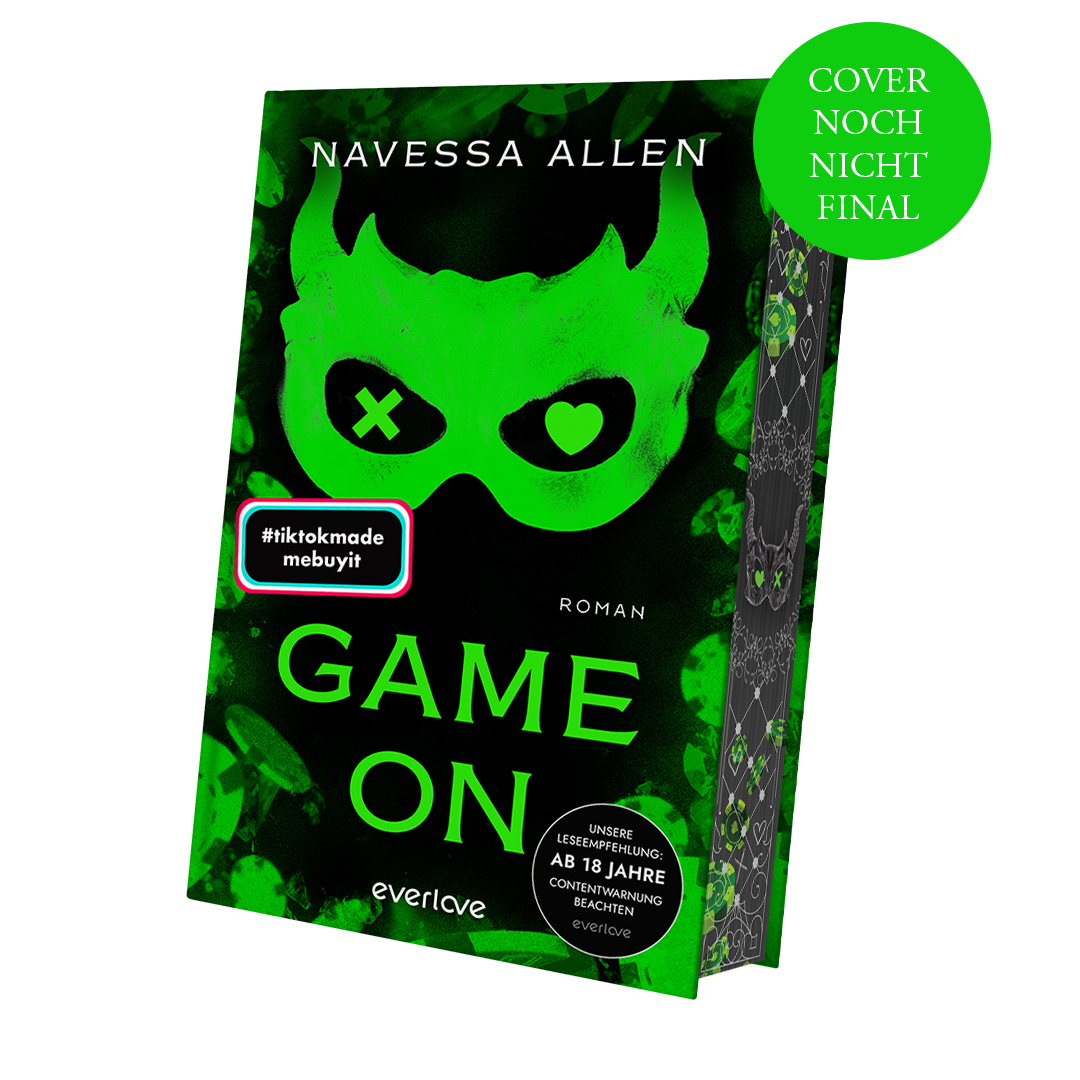 Game On #3 SONDERAUSGABE