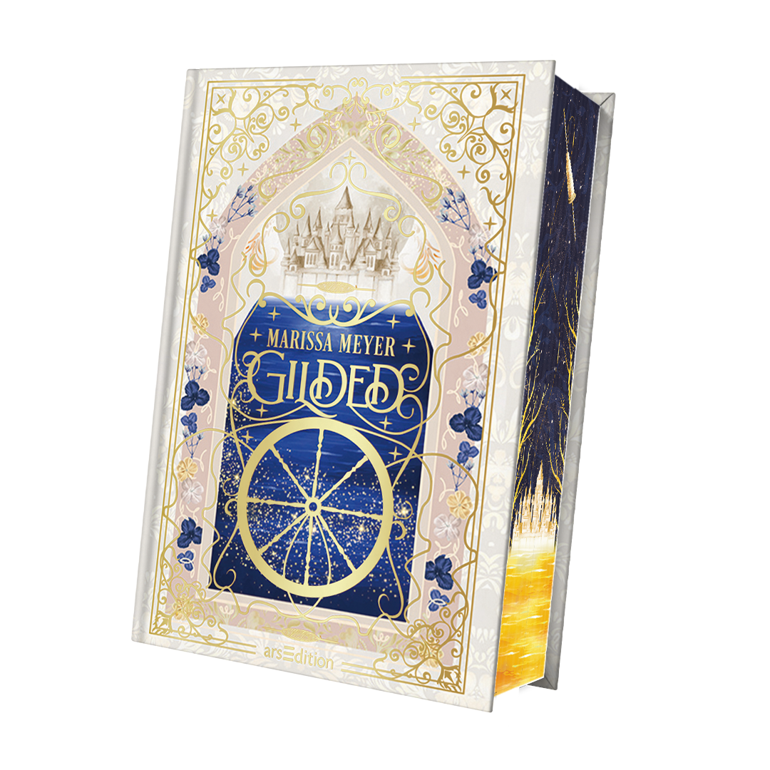 Gilded SONDERAUSGABE