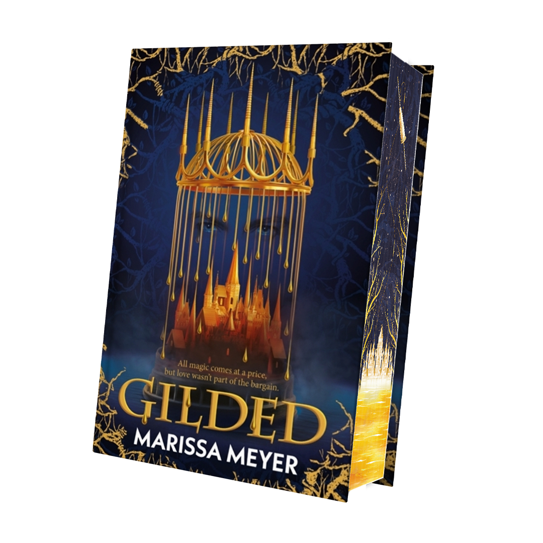Gilded SONDERAUSGABE