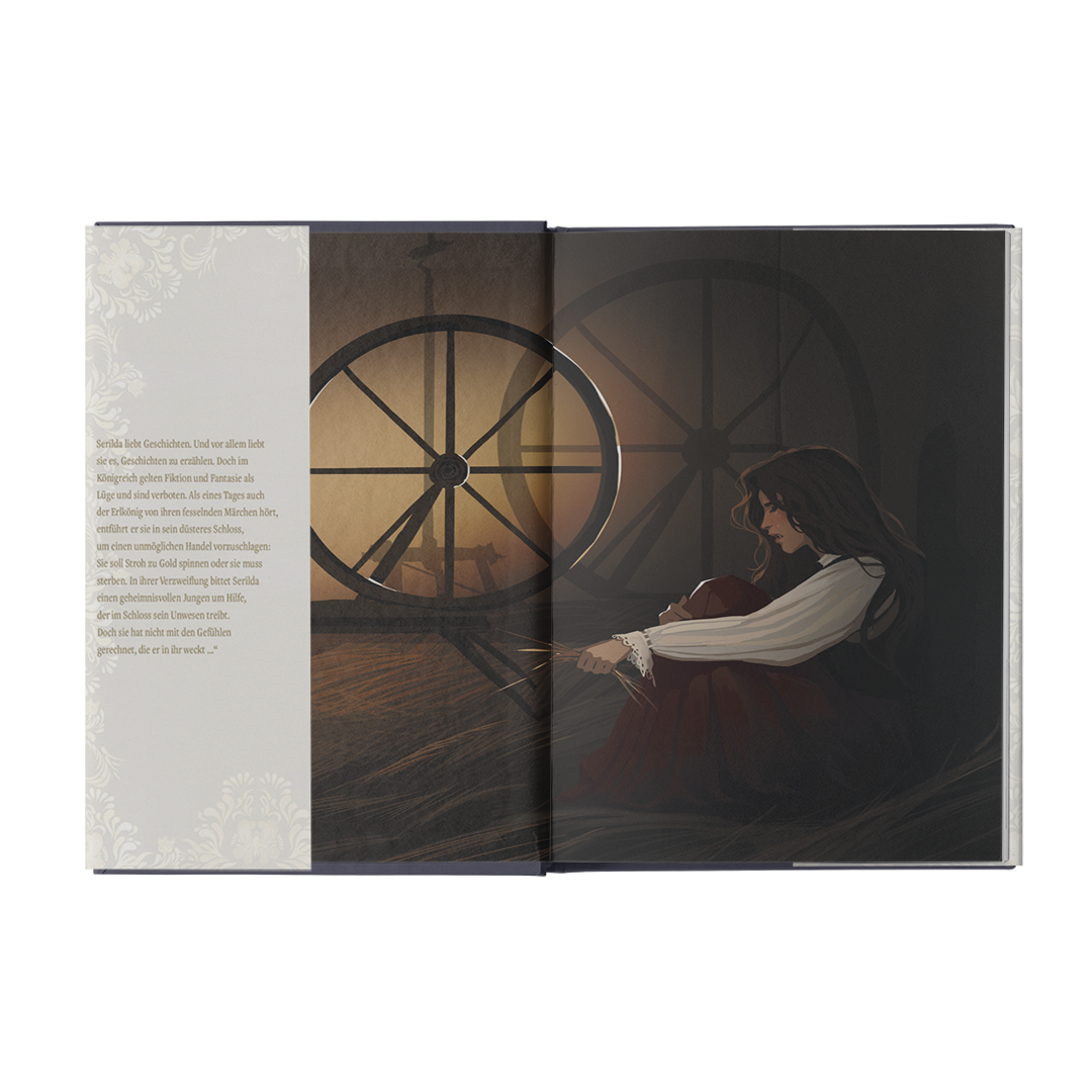 Gilded SONDERAUSGABE