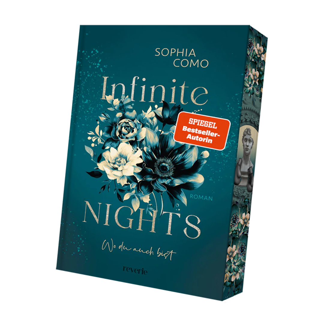 Infinite Nights EXKLUSIVAUSGABE