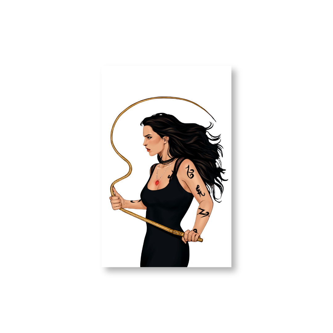 Page Overlay Isabel "Chroniken der Unterwelt"