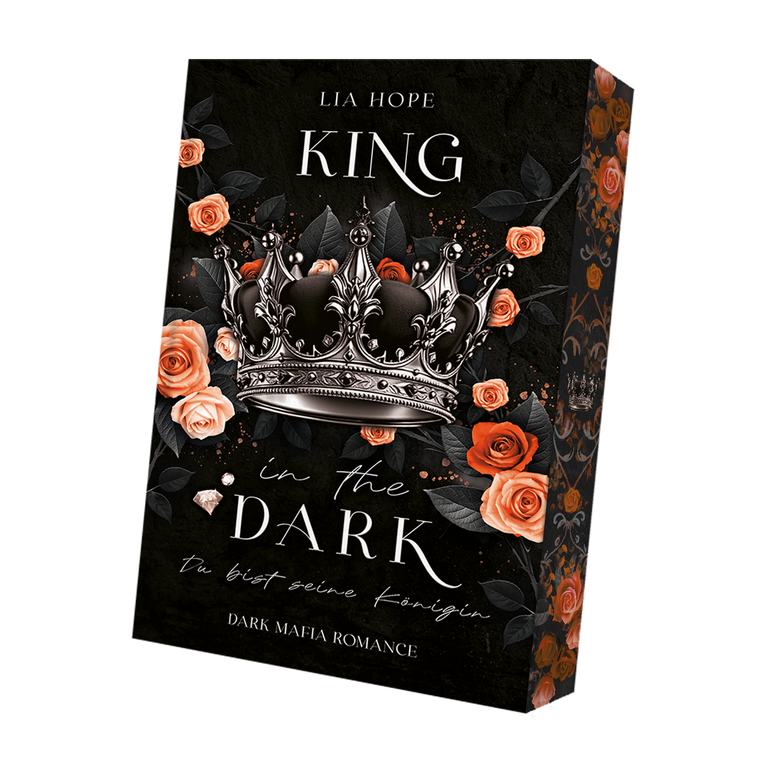 King in the Dark #2 EXKLUSIVAUSGABE