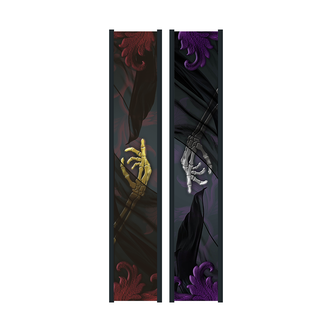 Kingdom of the Black Crescent 2: Lure of Death EXKLUSIVAUSGABE