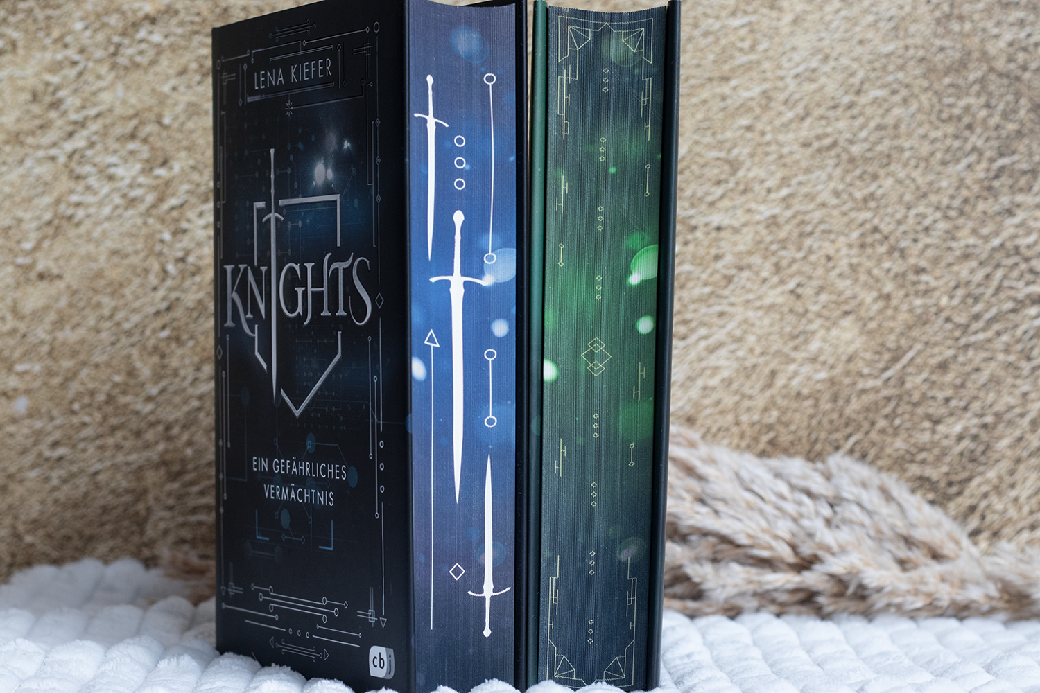 Knights 1 SONDERAUSGABE