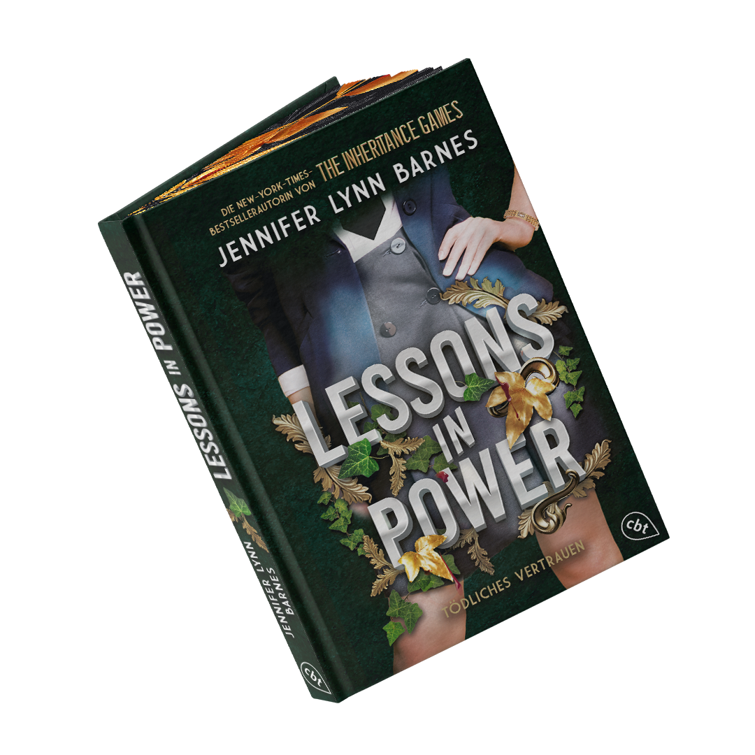 Lessons in Power SONDERAUSGABE