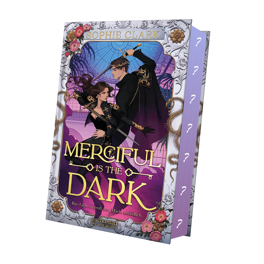 Merciful is the Dark #2 SONDERAUSGABE