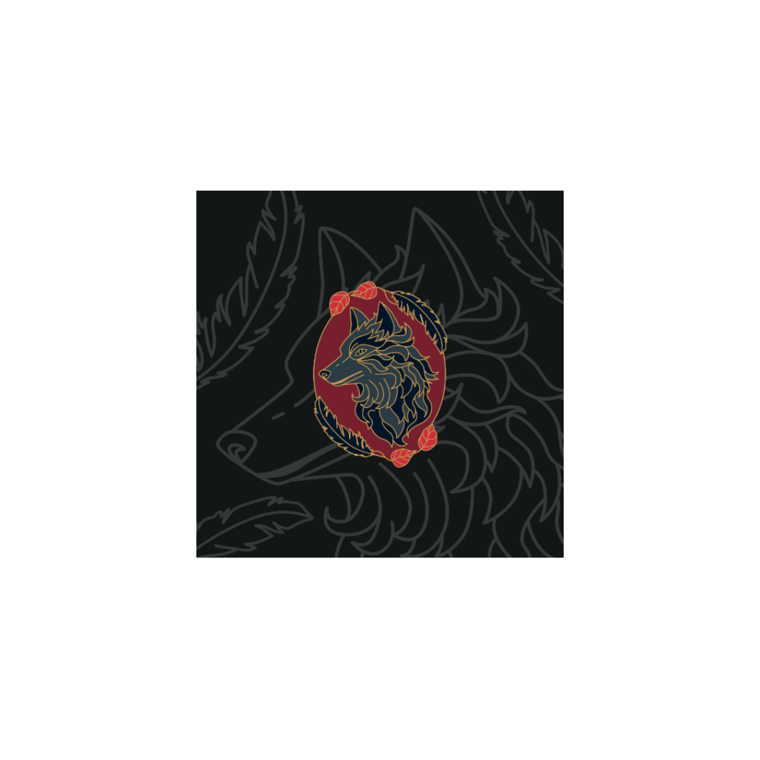 Pin Wolf