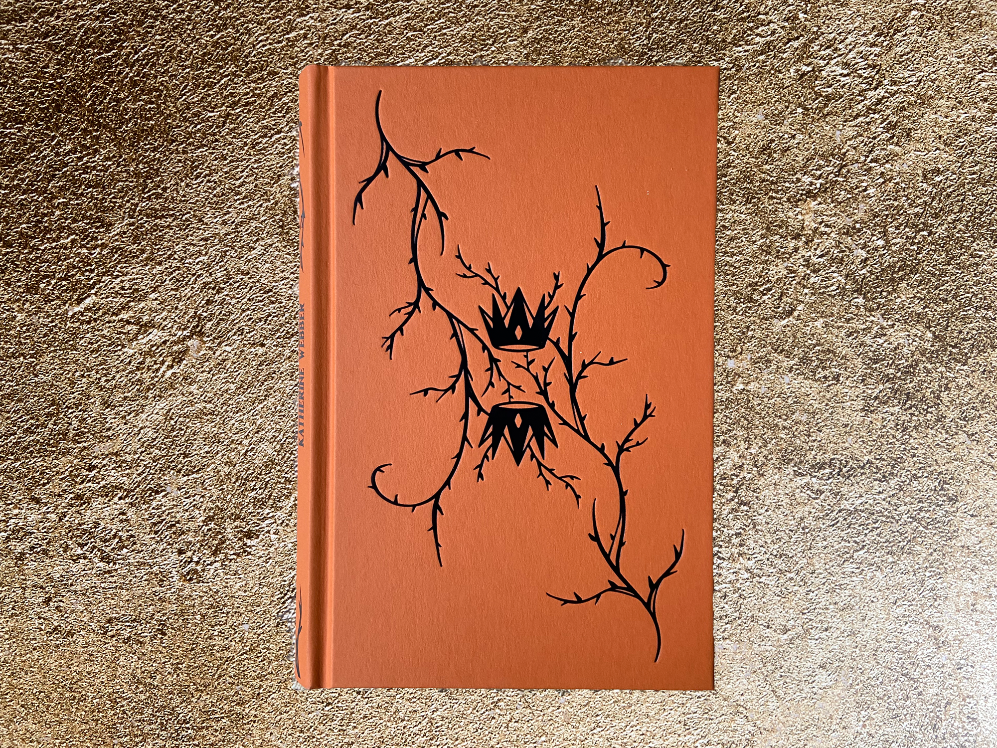 Zwillingskrone SONDERAUSGABE