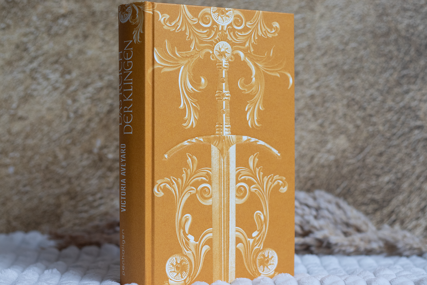 Das Reich der Klingen (Realm Breaker 2) SONDERAUSGABE