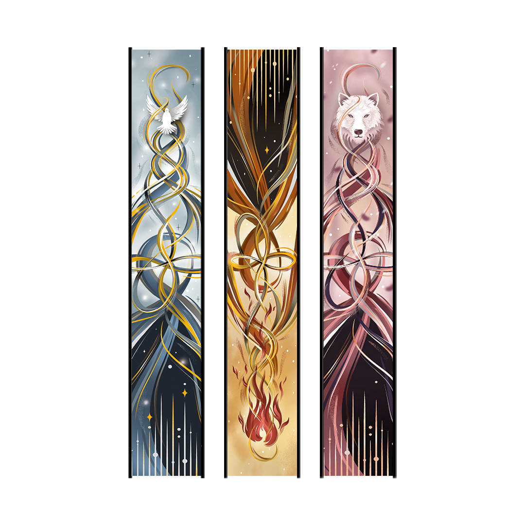 Rise of the Cursed Divine EXKLUSIVAUSGABE