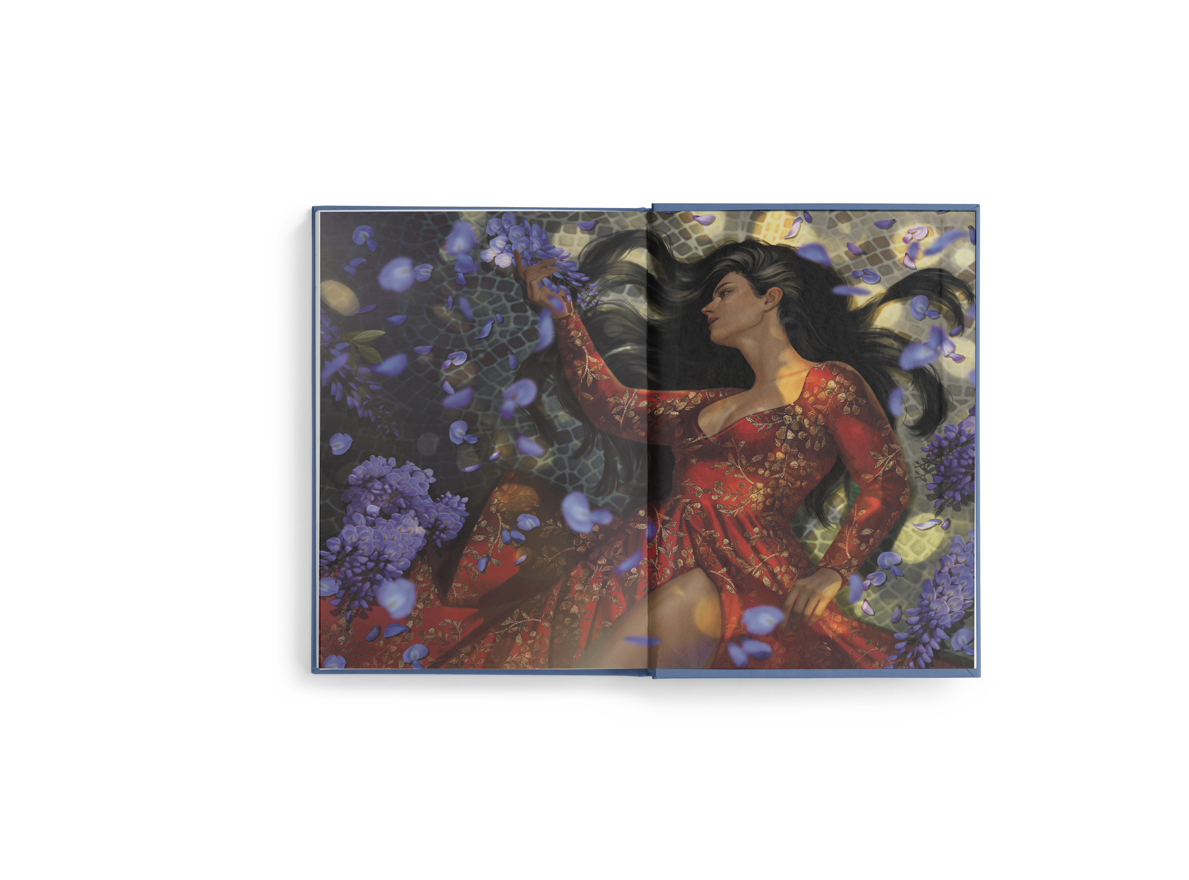 Ruin and Wrath SONDERAUSGABE