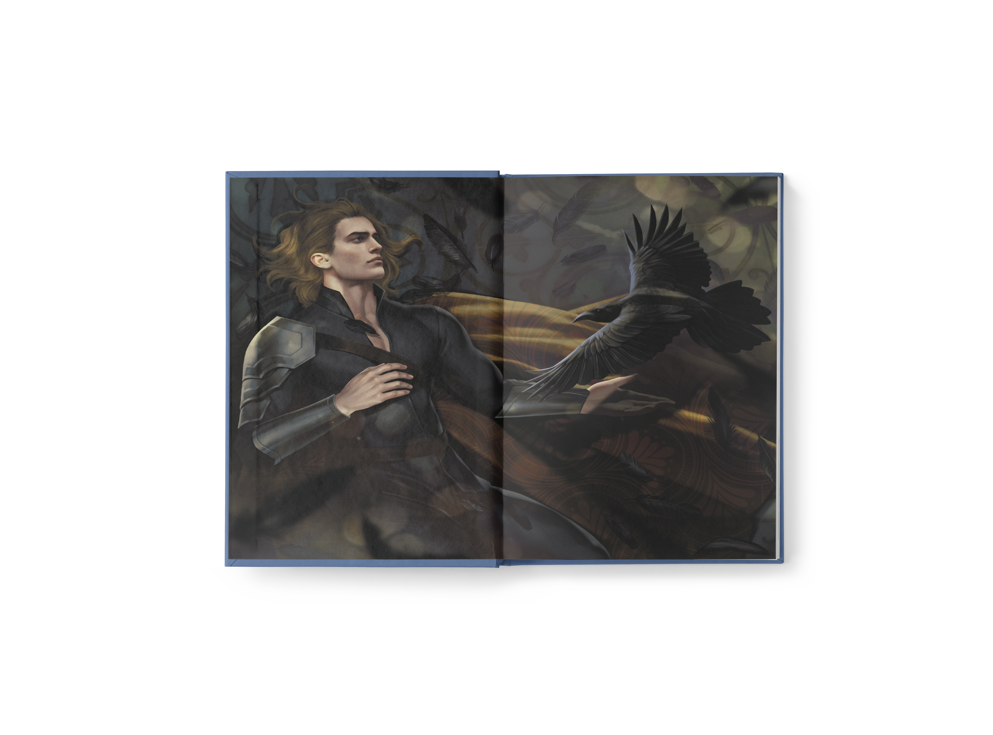 Ruin and Wrath SONDERAUSGABE