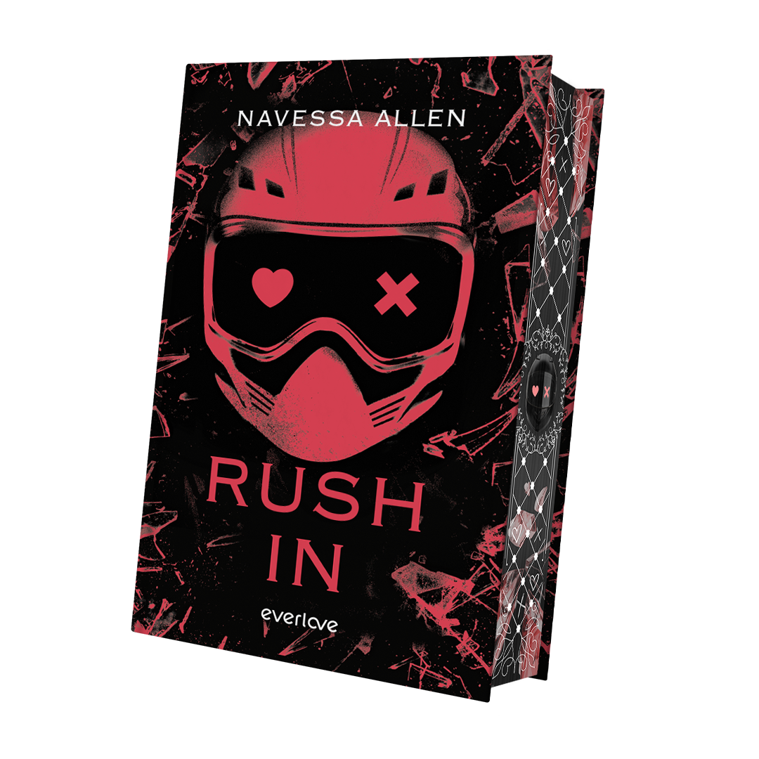 Rush In #2 SONDERAUSGABE