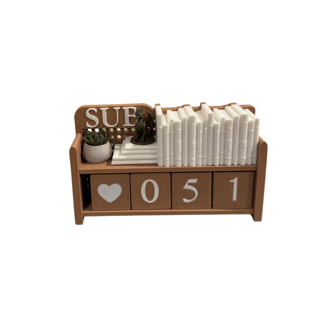 SUB-Counter