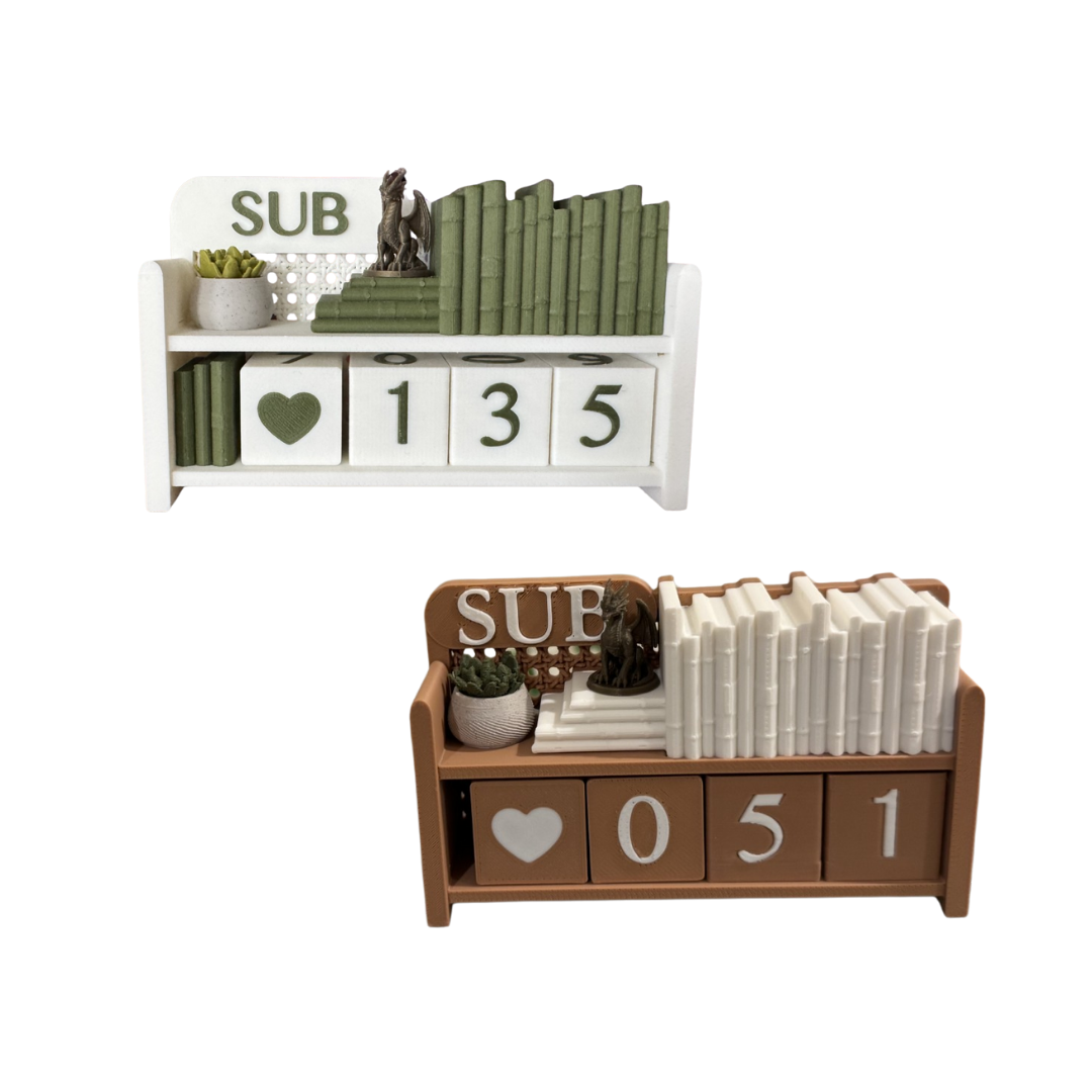 SUB-Counter