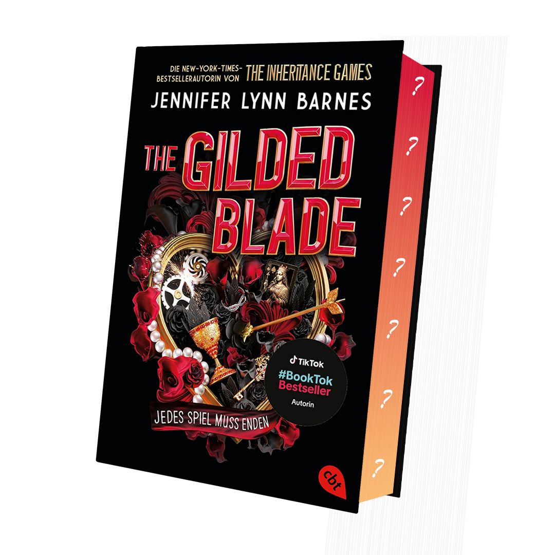 The Gilded Blade SONDERAUSGABE