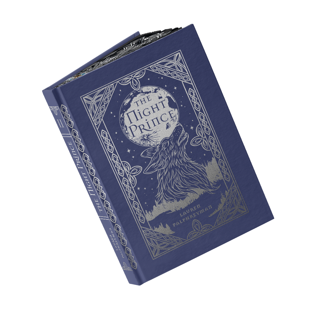 The Night Prince #2 SONDERAUSGABE