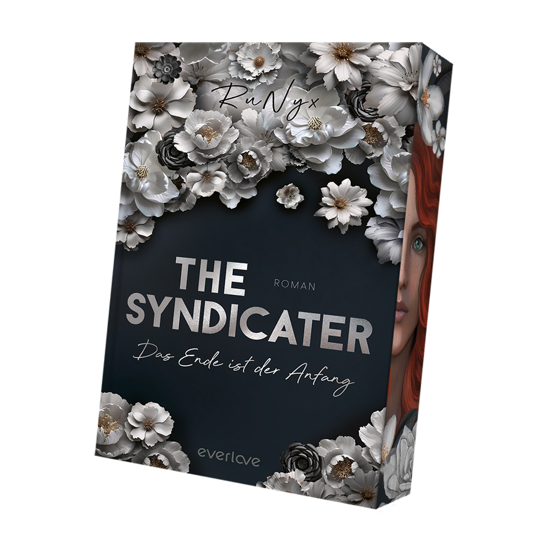 The Syndicater #6 EXKLUSIVAUSGABE