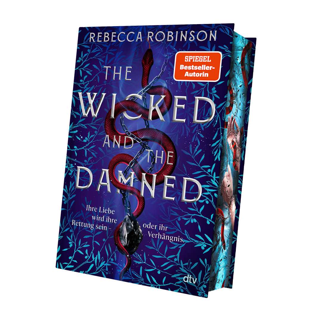 The Wicked and the Damned #2 EXKLUSIVAUSGABE