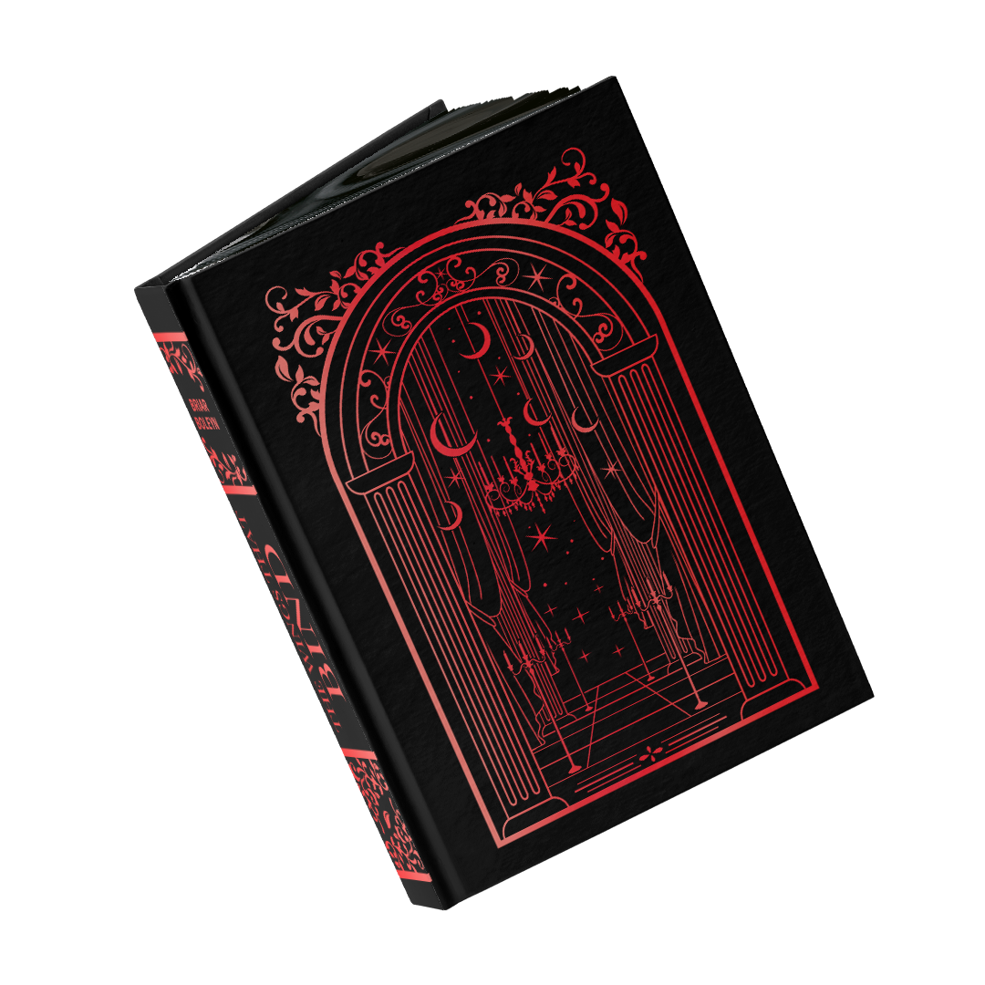 The Wings that Bind SONDERAUSGABE