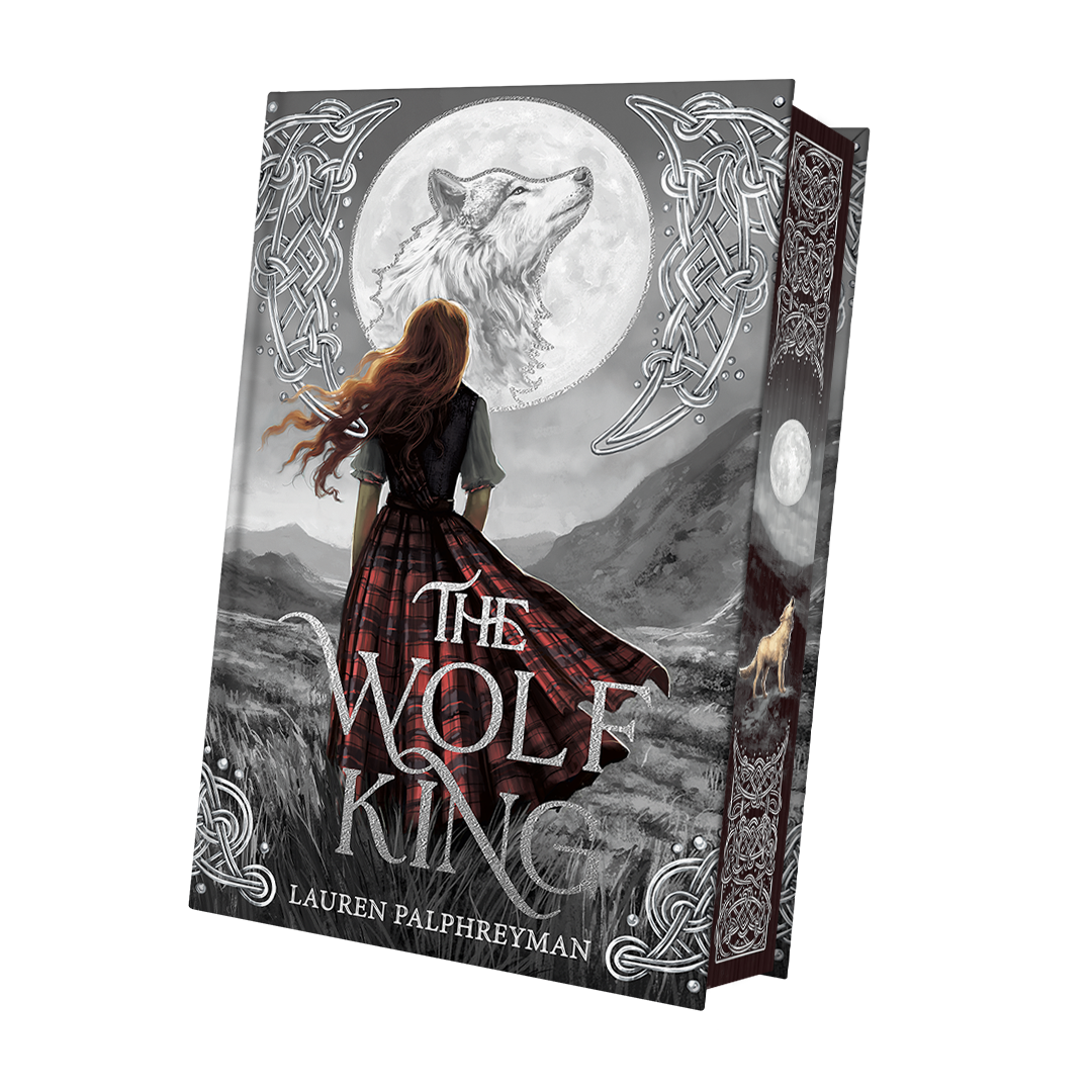 The Wolf King SONDERAUSGABE