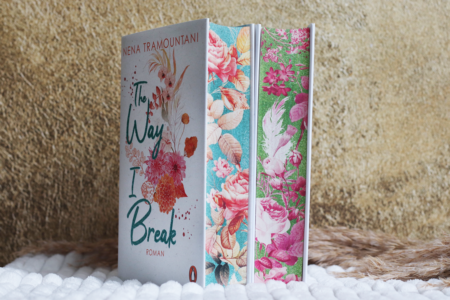 The Way You Crumble SONDERAUSGABE