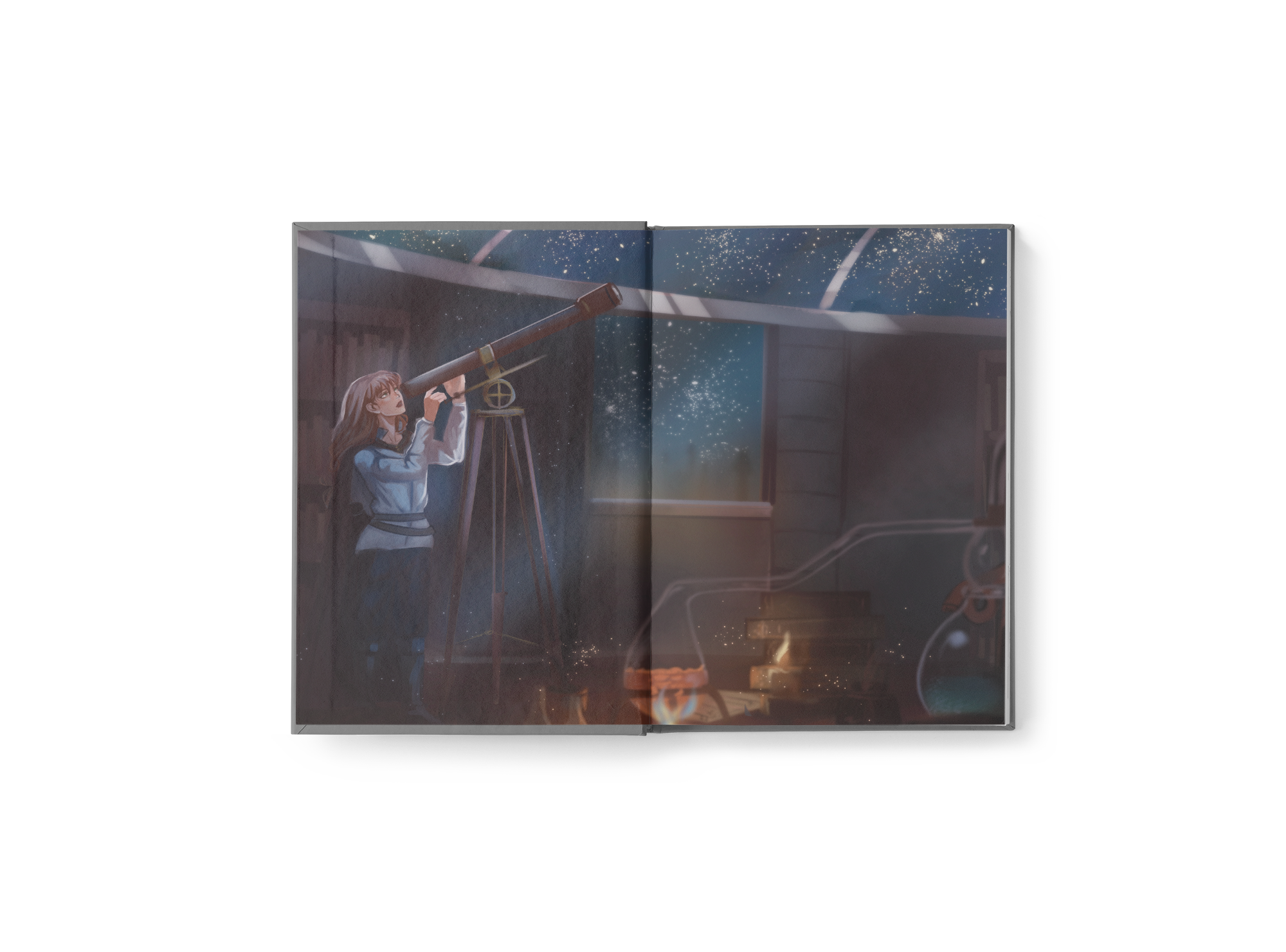 Thrones and Curses 2 - Für die Krone geboren SONDERAUSGABE