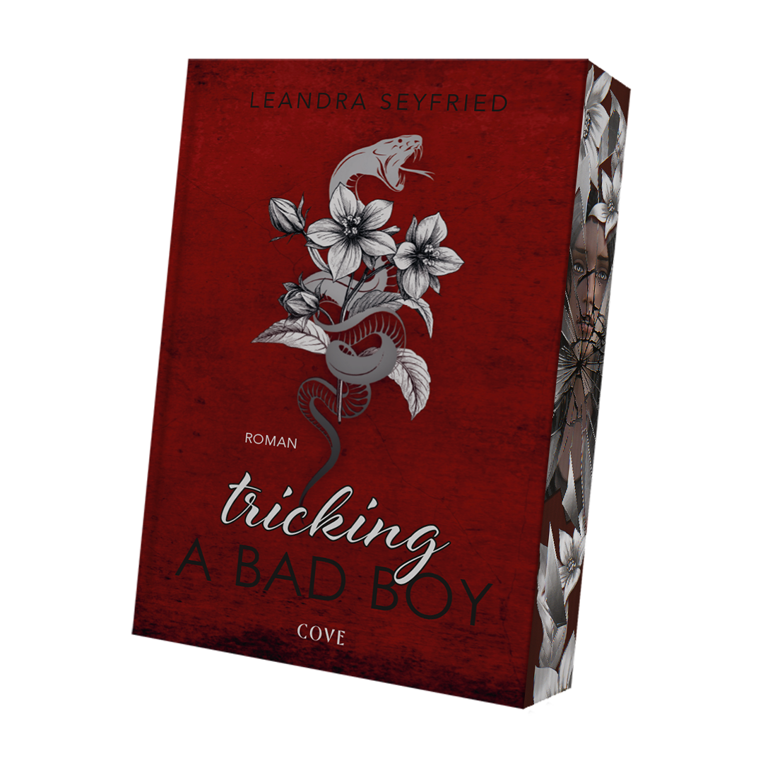 Tricking a Bad Boy #1 SONDERAUSGABE