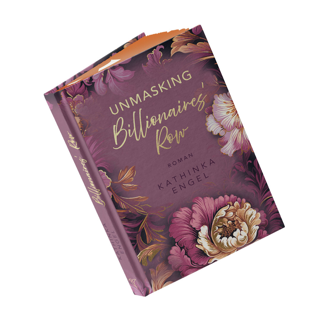 Unmasking Billionaires Row SONDERAUSGABE (LB April '26)