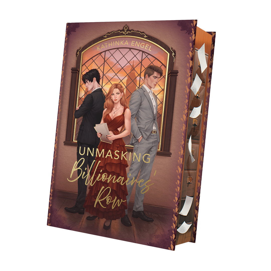 Unmasking Billionaires Row SONDERAUSGABE (LB April '26)