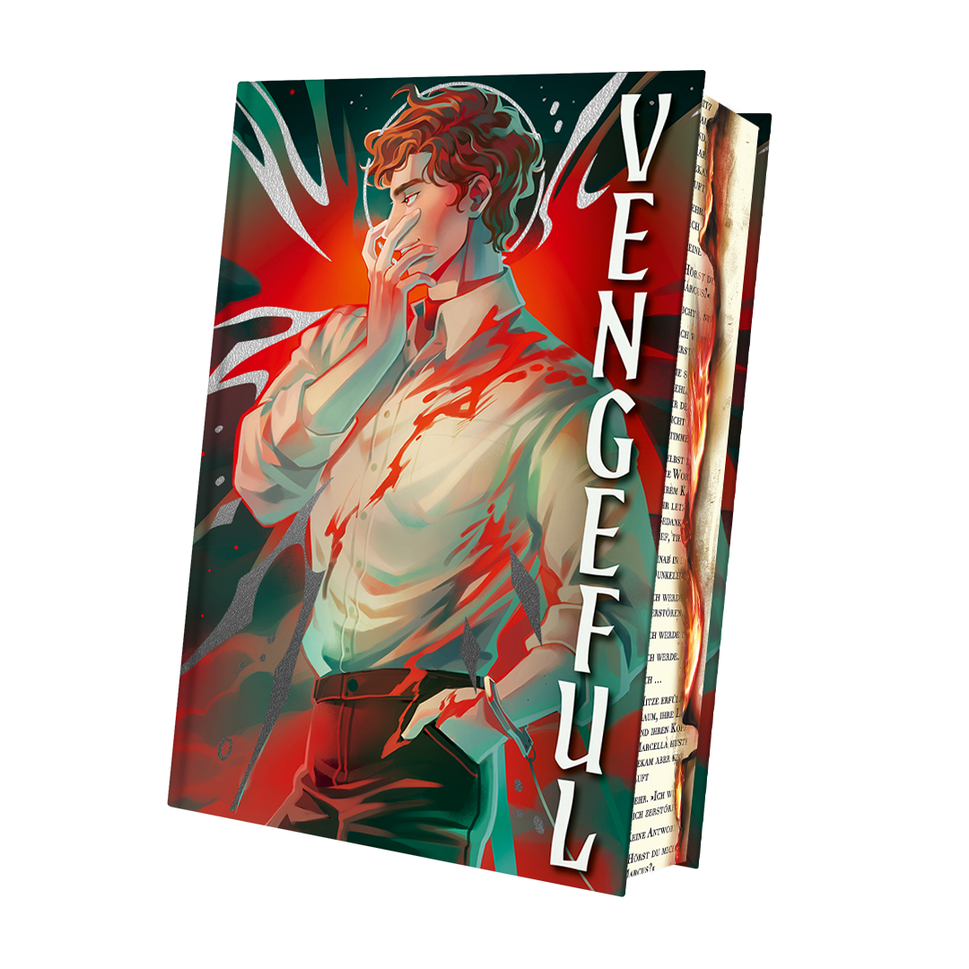 Vicious & Vengeful LUXUSKOLLEKTION