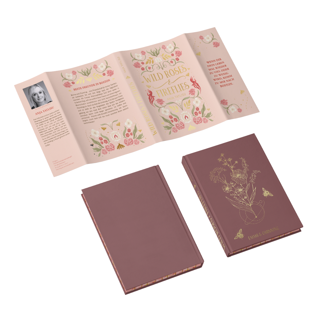 Wild Roses & Fireflies SONDERAUSGABE