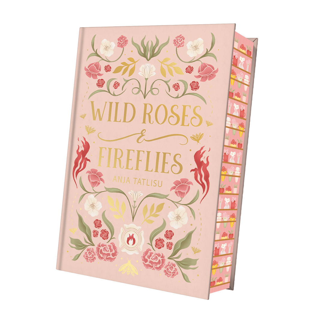 Wild Roses & Fireflies SONDERAUSGABE