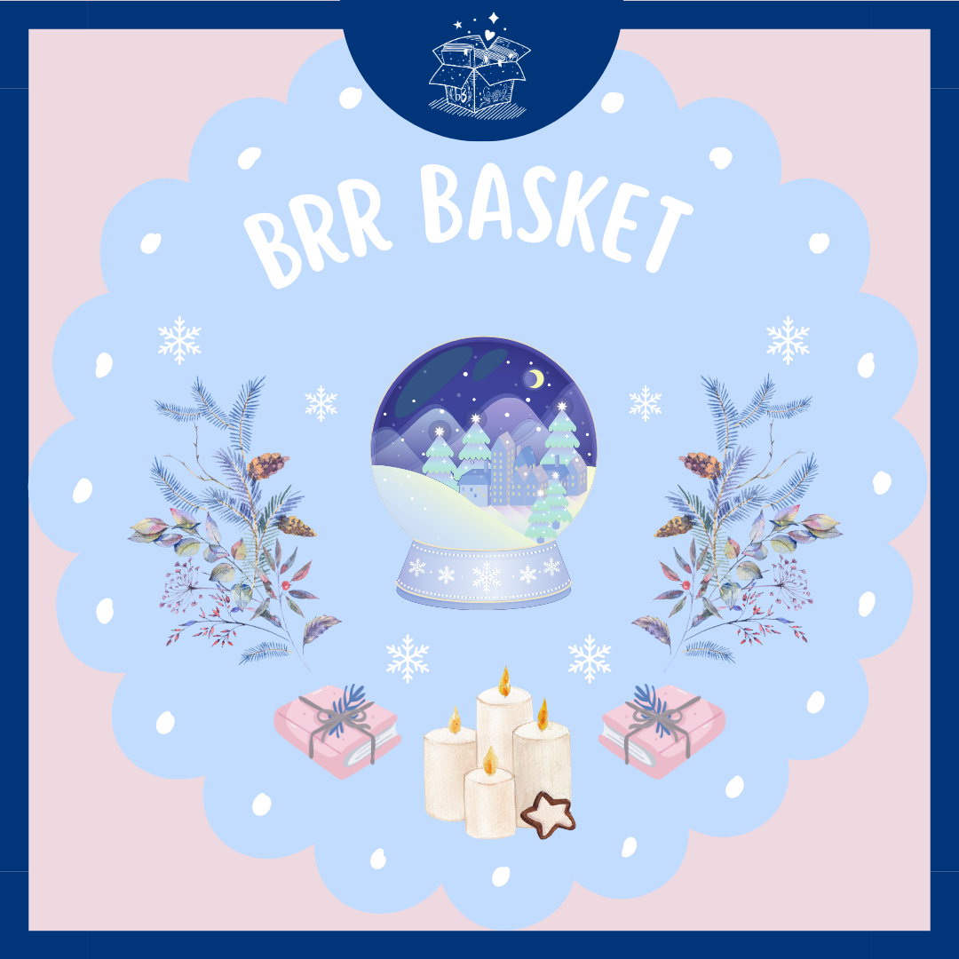 Brr Basket