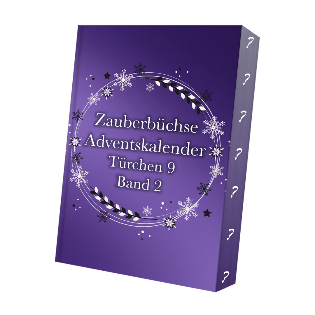 ZB Adventskalender Türchen 9 Band 2