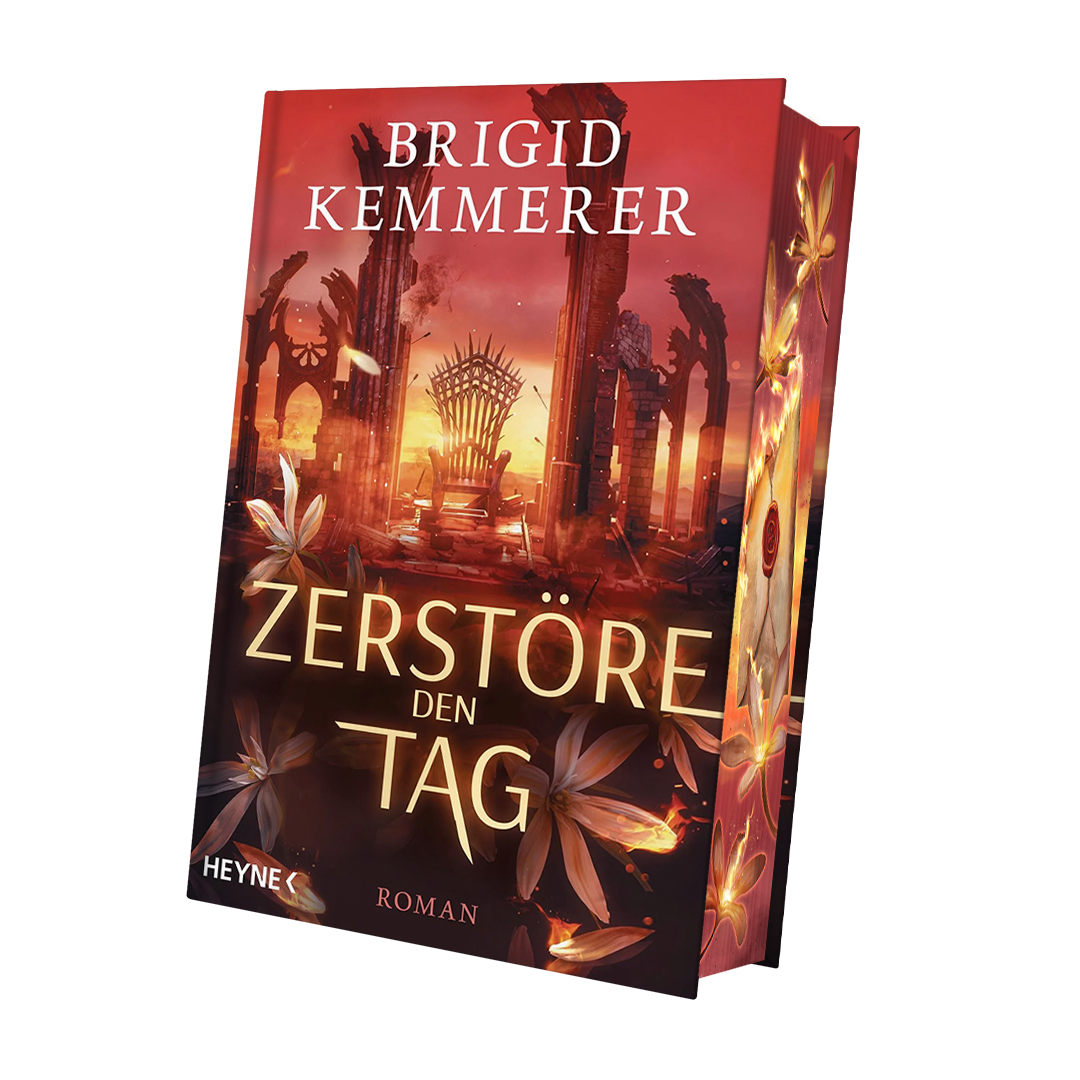 Zerstöre den Tag #3 SONDERAUSGABE